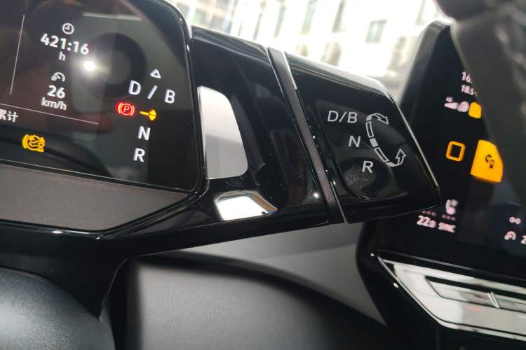 Used Volkswagen ID.3 2024 Outstanding Edition
