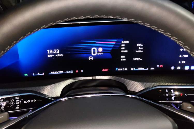 Used Cadillac XT5 2025 2.0T Prestige Version
