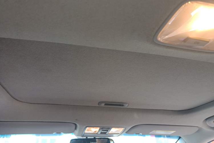 Used Kia K3 2016 1.6L Automatic GLS Headliner