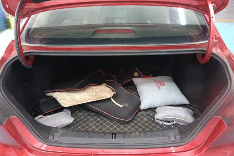 Used Geely Auto Binray 2020 1.4T CVT Asian Games Edition