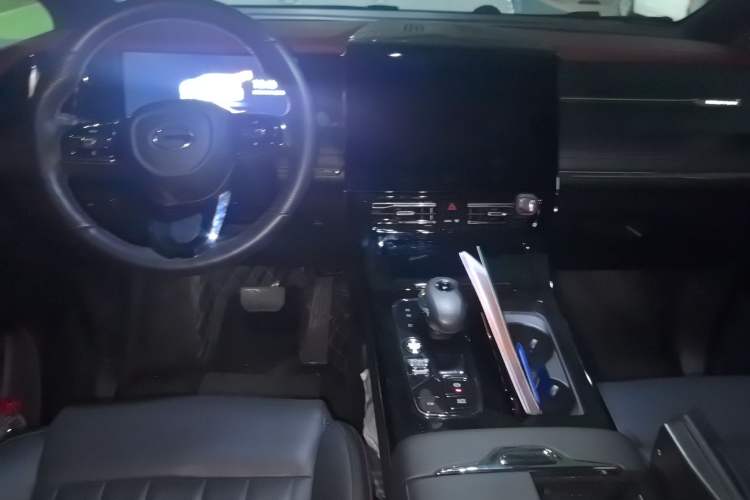 Used GAC Trumpchi M8 2023 Zongshi Series 400T Ultimate Edition