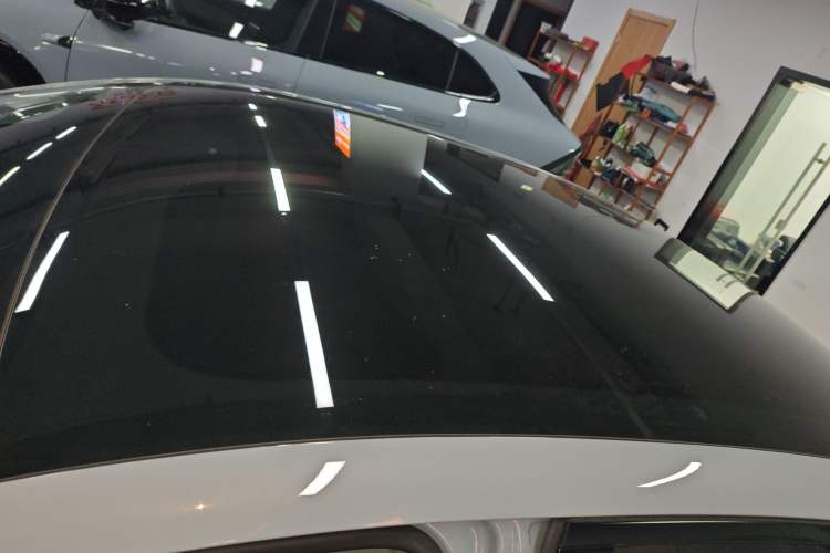 Used XPeng MONA M03 2025 600 with Ultra-Long Range Max
