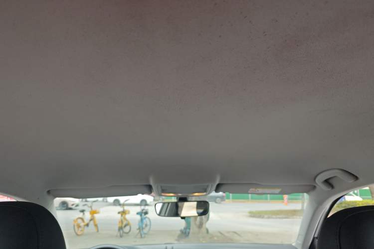 Used Volkswagen Lavida 2023 Revised 1.5L Automatic DeYi Edition