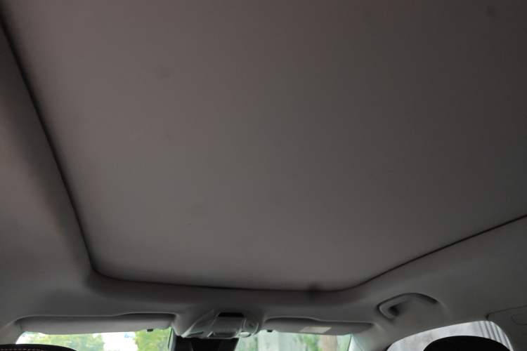 Used Geely Auto Emgrand X7 Sport 2022 Boyue X 1.8TD DCT ZhiZun Edition
