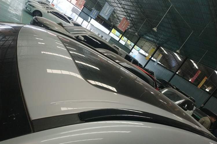 Used Wuling Xingguang S 2024 510 km Flagship Version