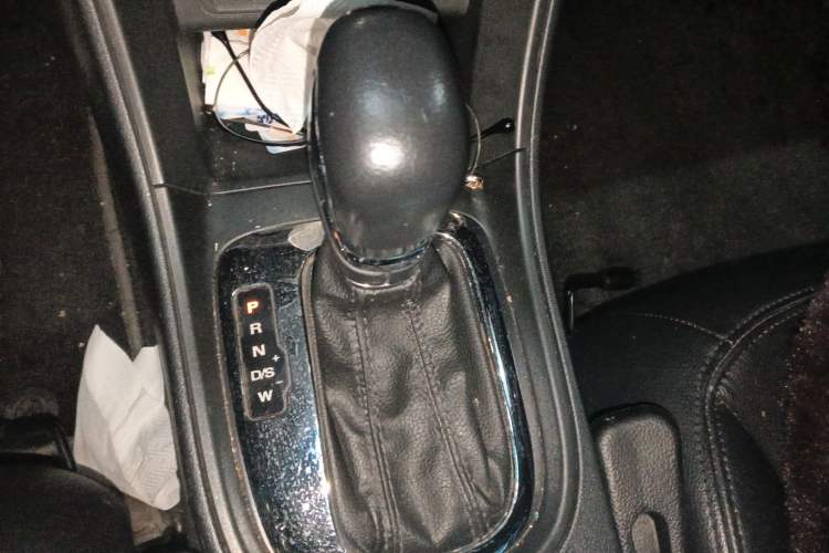 Used Roewe 360 2016 1.5L Automatic Smart Screen Version