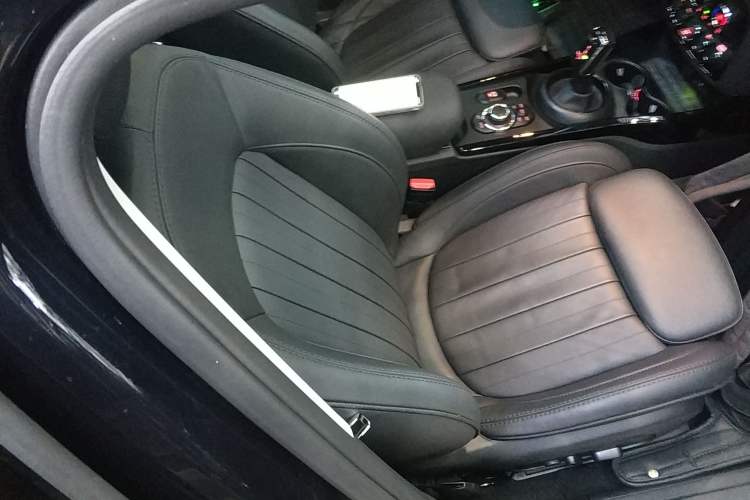 Used MINI Clubman 2022 2.0T COOPER S