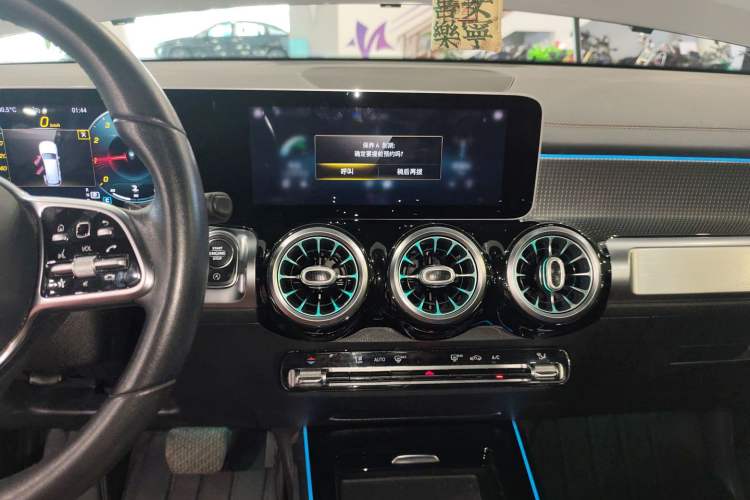 Used Mercedes-Benz GLB 2020 Facelift GLB 200 Fashion Edition