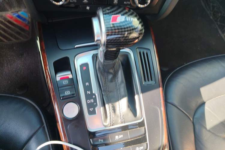 Used Audi A4L 2016 35 TFSI Collection Edition S line Comfort Model
