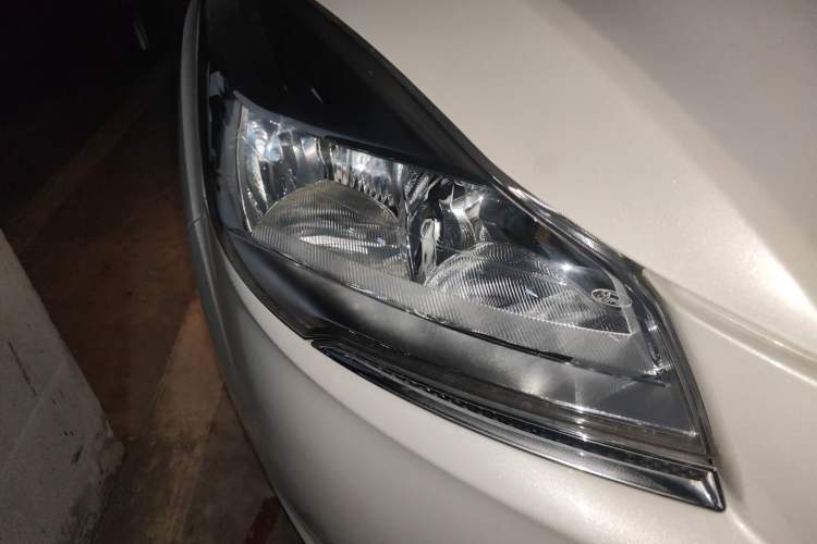 Used Ford Kuga 2015 1.5L GTDi Four-Wheel-Drive Elite Model
