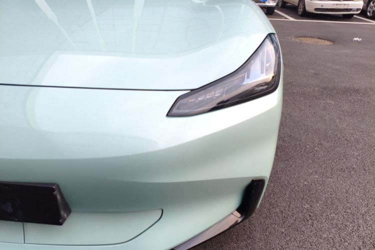 Used Hyptec GT 2023 560 Rear-Drive Seven-Wing Edition
