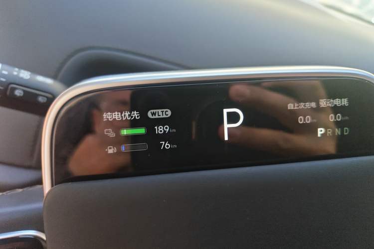 Used Li Auto L7 2024 MAX Model
