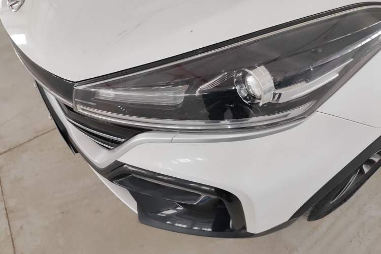 Used Cowin Xuanjie 2021 1.5L CVT Star Edition
