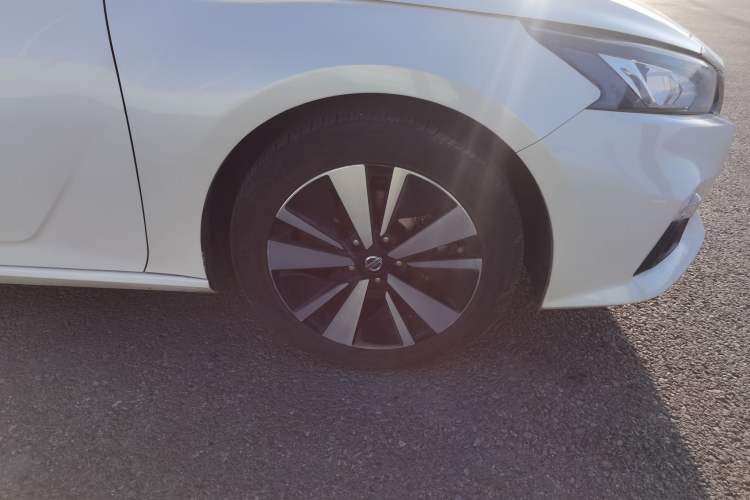 Used Nissan Teana 2021 2.0L XL Comfort Edition