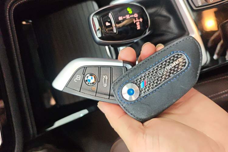 Used BMW 1 Series 2022 120i M Sport Night Edition