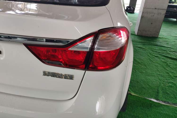 Used Kia K3 2016 1.6L Automatic GLS