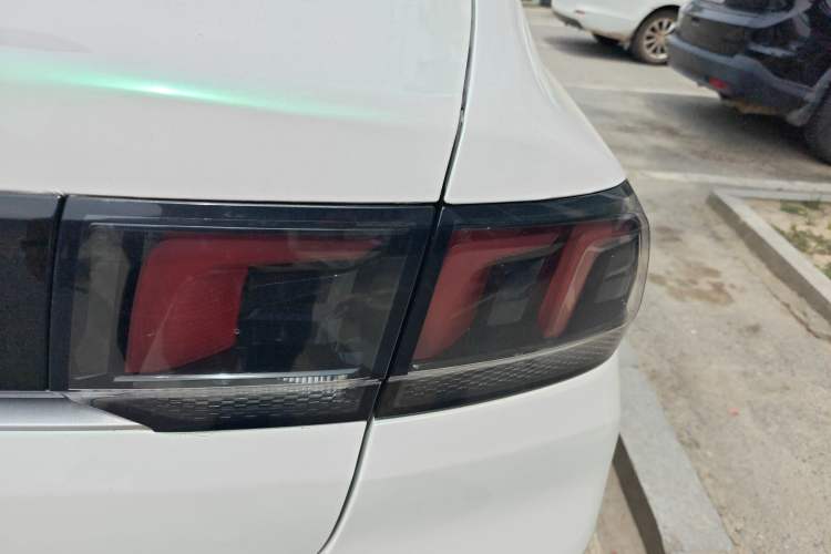 Used Peugeot 308 2019 1.6L Automatic Luxury Version China V Standard