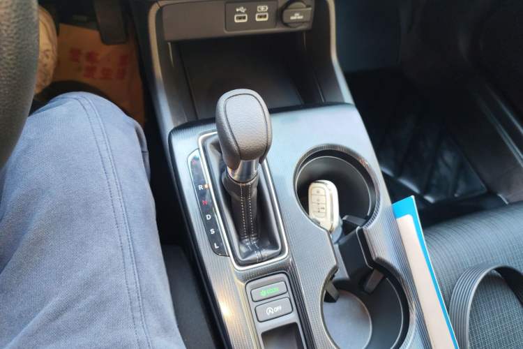 Used Honda Civic 2023 240TURBO CVT Dynamic Edition
