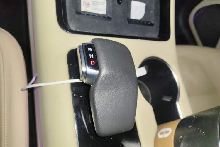 Used Hima AITO M5 2022 Pure Electric Rear-Drive Standard Edition