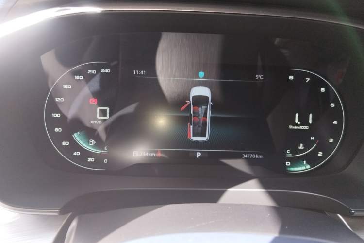 Used Roewe iMAX8 2021 400TGI Supreme Series Prestige Edition