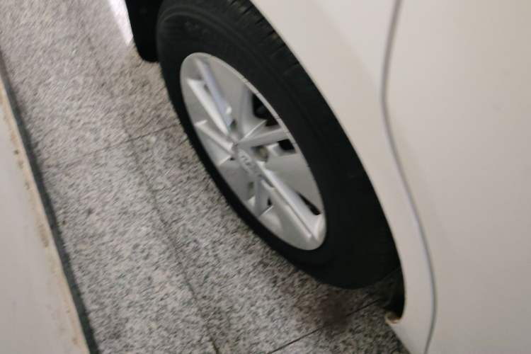 Used Toyota Corolla 2014 1.6L CVT GL
