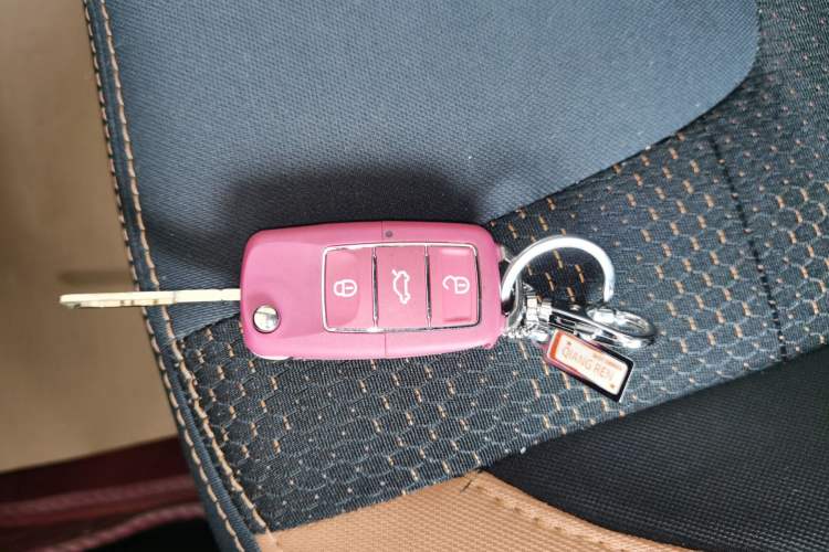 Used Chery Tiggo 3X 2017 1.5L Automatic Urban Leading Edition