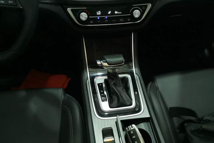 Used CHANGAN Ruicheng CC 2021 Blue Whale Edition 1.5T DCT Luxury Model