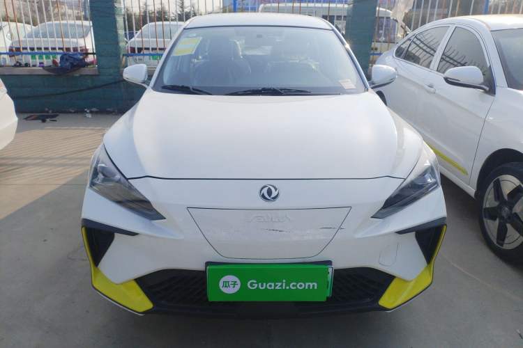 Used Dongfeng Aeolus E70 2023 PRO Comfort Edition