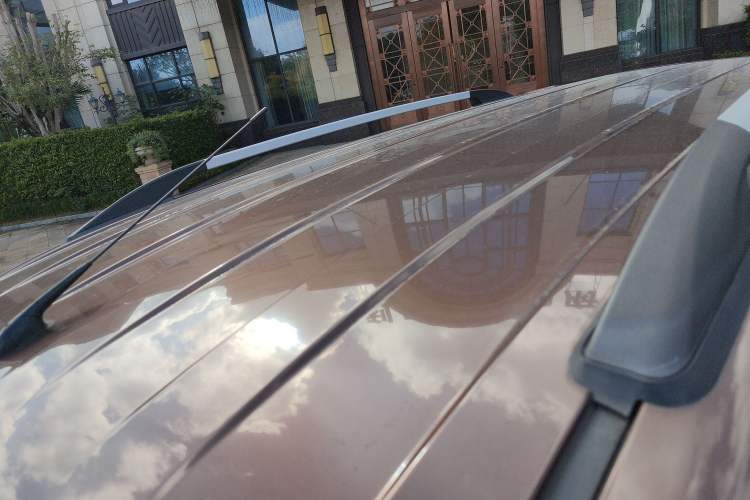 Used BAIC Weiwang M20 2014 1.5L Comfort version DAM15DL
