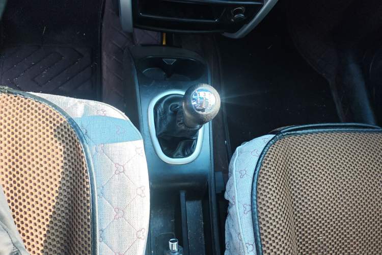 Used CHANGAN CX20 2014 1.4L Manual Sport Edition China V Standard