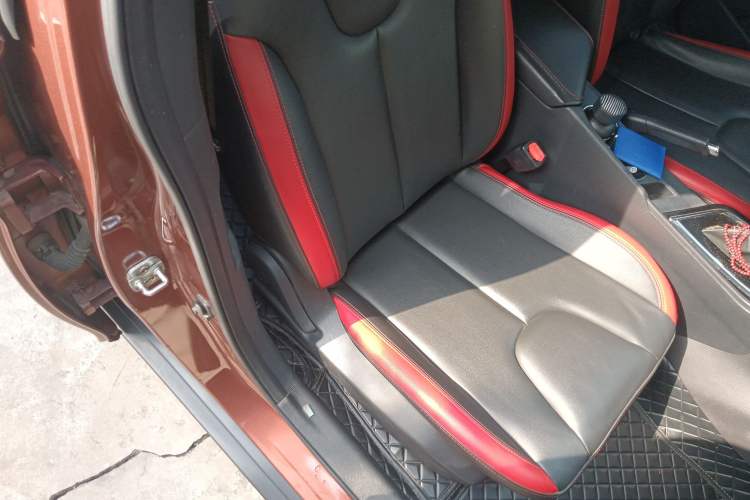 Used Venucia D60 2018 1.6L CVT Smart Connect Elite Edition