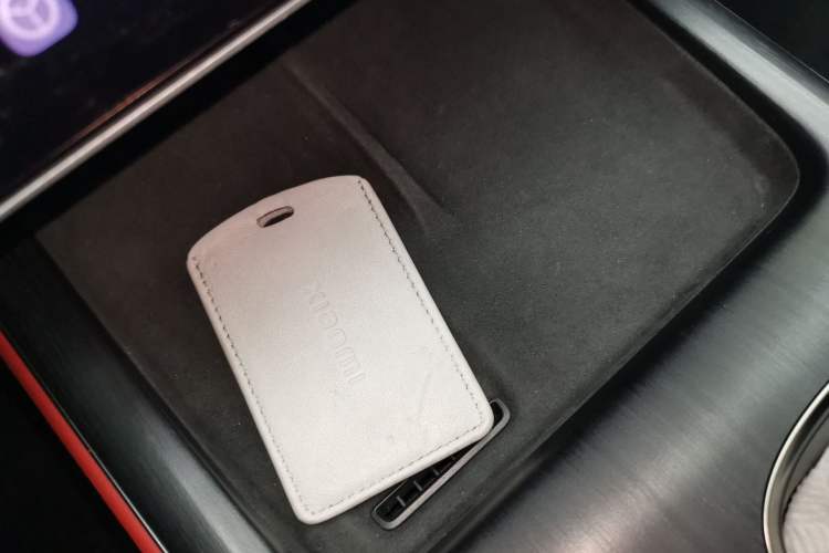 Used Xiaomi Auto SU7 2024 Rear-Drive Ultra-Long Range Advanced Pro-Level Intelligent Driving Version