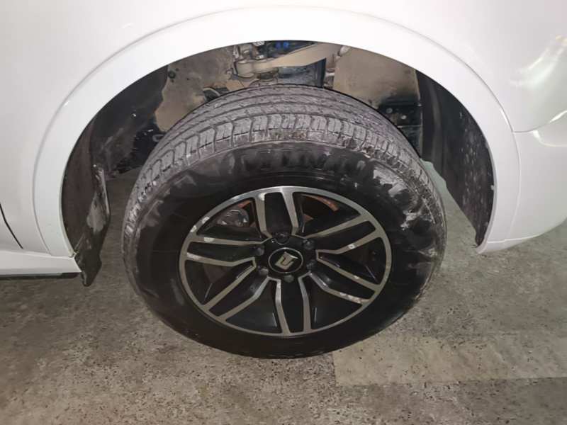 Used Tank 500 2023 3.0T Sport Edition Summit Model 5-Seater — 8