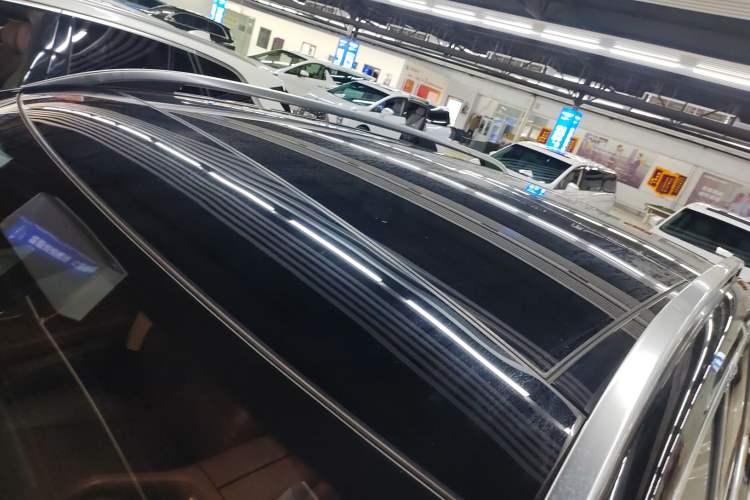 Used Mercedes-Benz GLE 2024 GLE 350 4MATIC Stylish Model