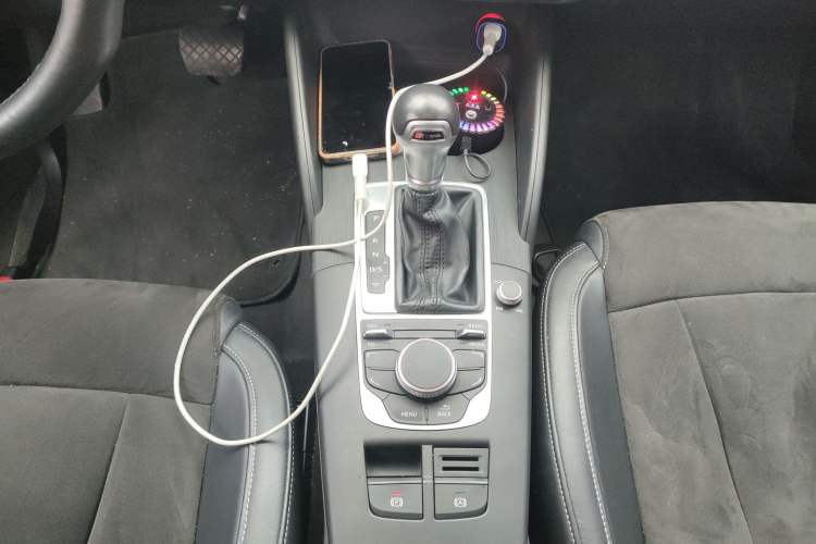 Used Audi A3 2016 Limousine 35 TFSI Prestige Edition