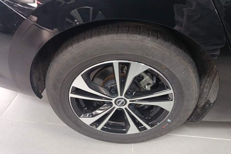 Used Nissan Sylphy 2023 1.6L CVT Enjoyment Edition Right Rear Wheel Hub