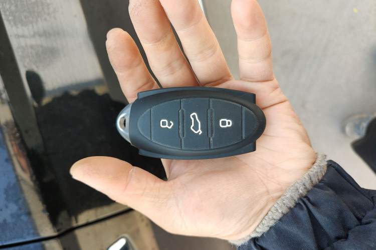 Used Bestune T77 2020 PRO 280 TID Automatic Luxury Model