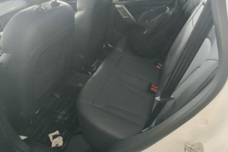 Used Haval H2 2016 Red-Label 1.5T Automatic Two-Wheel Drive Luxury Model