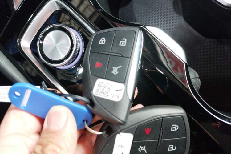 Used Buick Envision 2024 Encore S 25T Ignite Black Style Edition