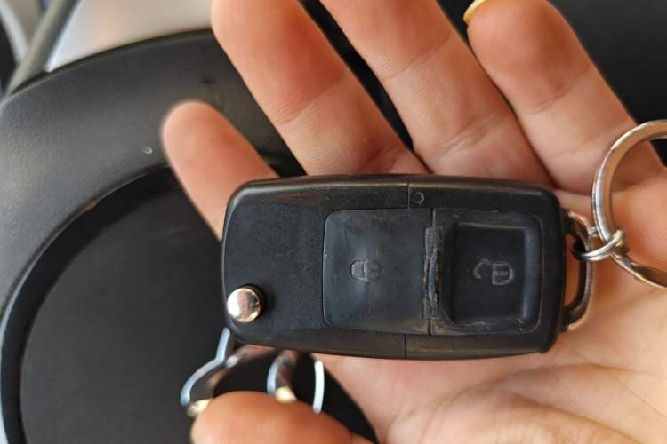 Used CHANGAN OSHAN Olisway 2013 1.2L Manual Elite Model
