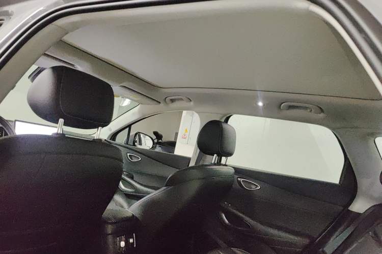 Used BYD Sealion 05 EV 2025 520 km Smart Cruise Version