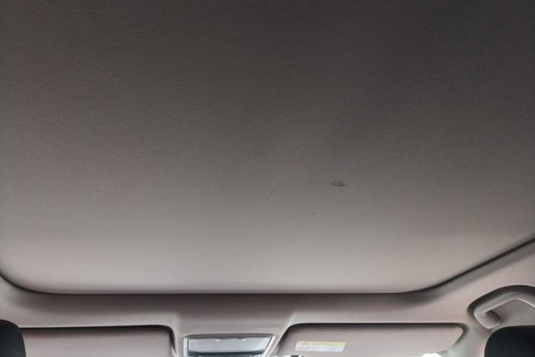 Used Honda Avancier 2017 240TURBO Two-Wheel Drive Luxury Edition