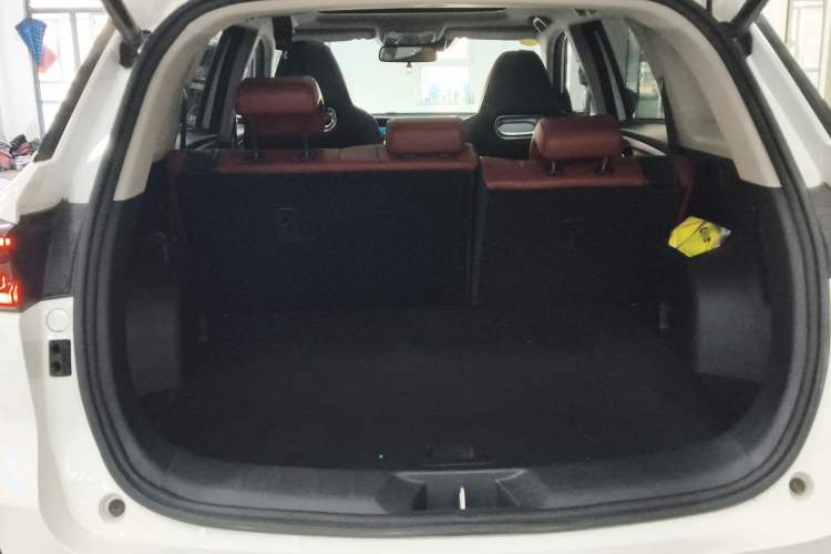 Used Changan CS75 PLUS 2021 2.0T Automatic Flagship Edition