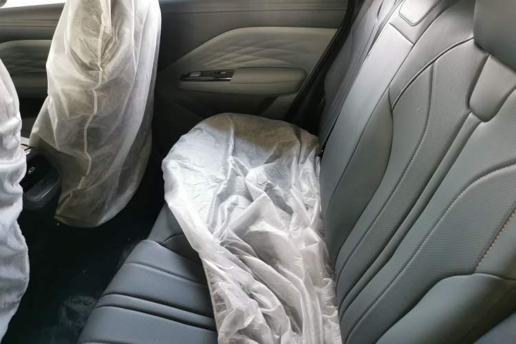 Used ARCFOX T1 2025 Model 425 PRO