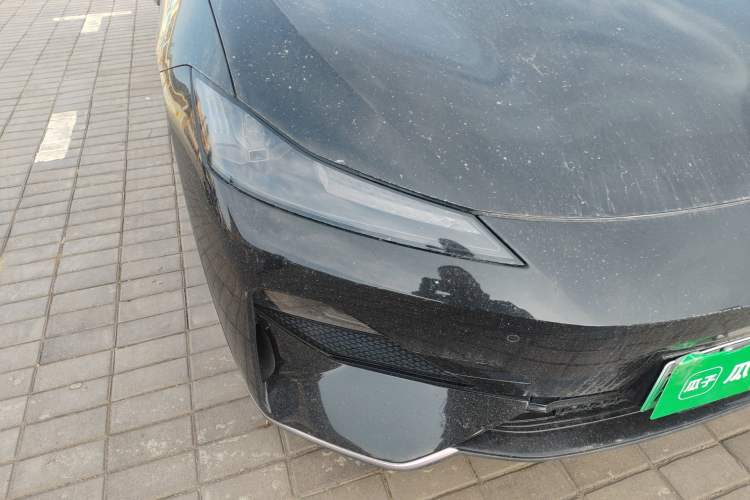 Used Deepal SL03 2022 1.5L 1200 Extended-Range Version Right Front Headlight