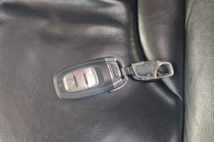 Used Audi Q5 2013 40 TFSI Technology Edition
