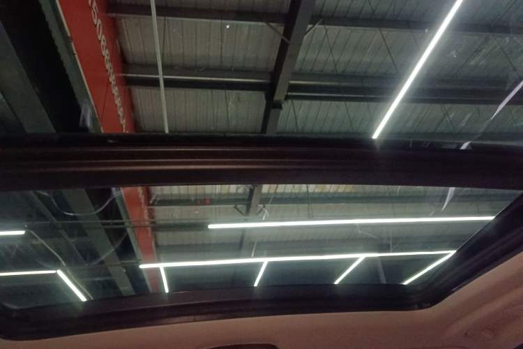 Used BMW iX3 2022 Leading Model
