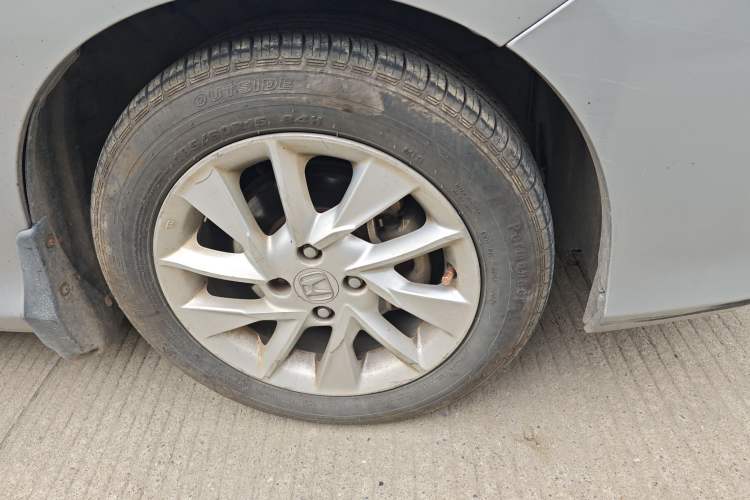 Used Honda Greiz 2016 1.5L CVT Fashion Edition
