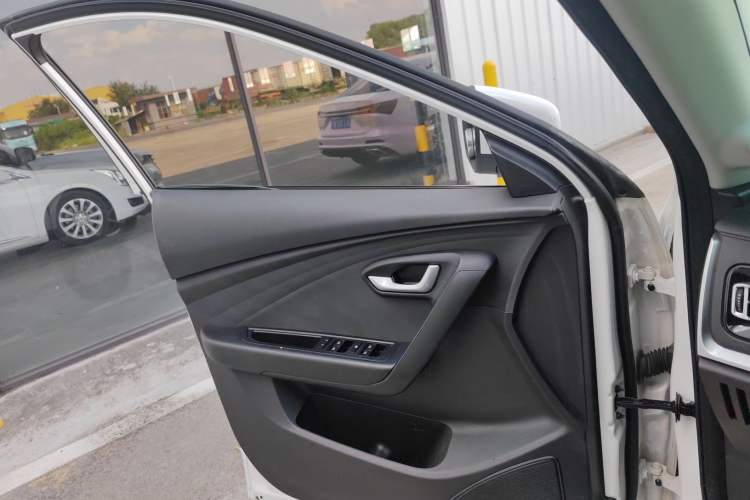 Used JETOUR X70M 2020 1.5T Manual Travel Companion Model
