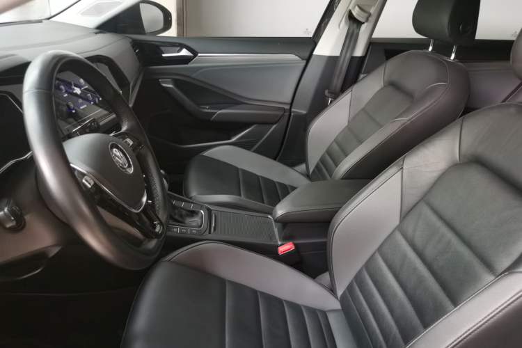 Used Volkswagen Sagitar 2021 280TSI DSG Comfort Connect Edition
